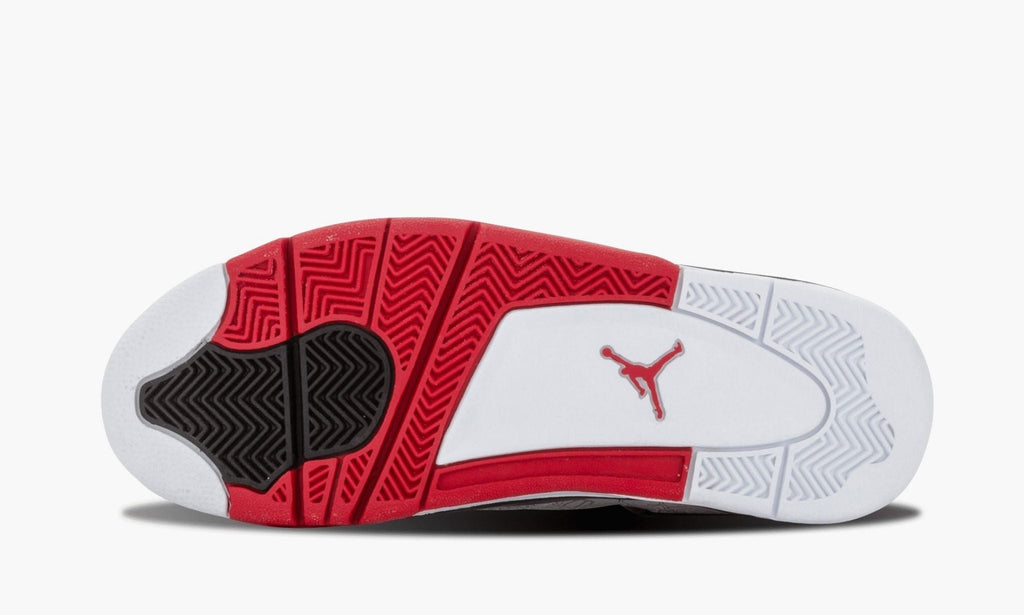 Air Jordan 4 Retro ¡°Laser¡±