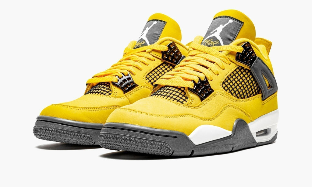 Air Jordan 4 Retro ¡°Lightning 2021¡±