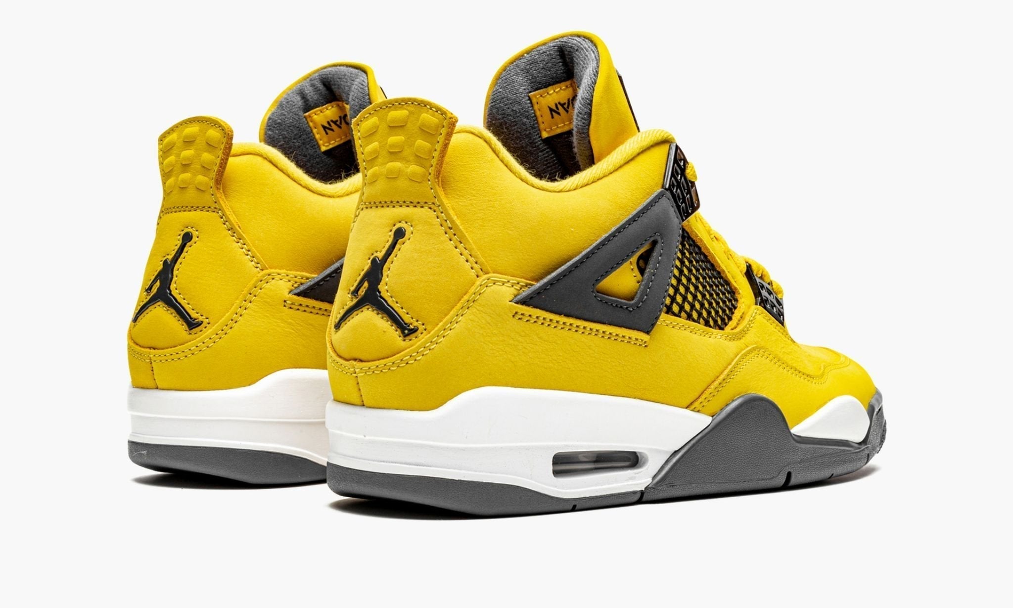 Air Jordan 4 Retro ¡°Lightning 2021¡±