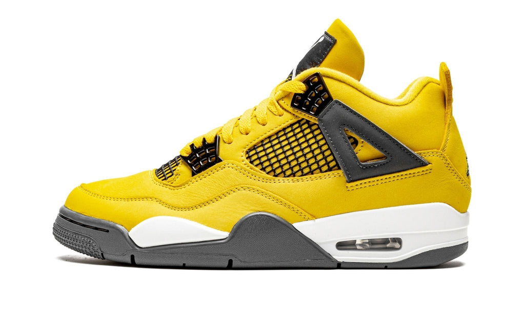 Air Jordan 4 Retro ¡°Lightning 2021¡±