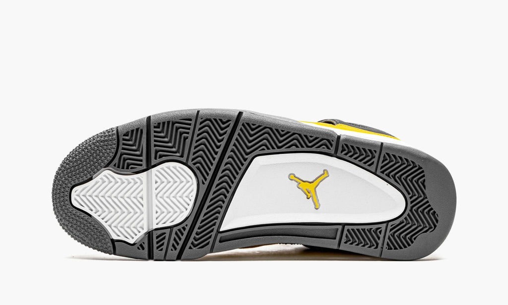 Air Jordan 4 Retro ¡°Lightning 2021¡±