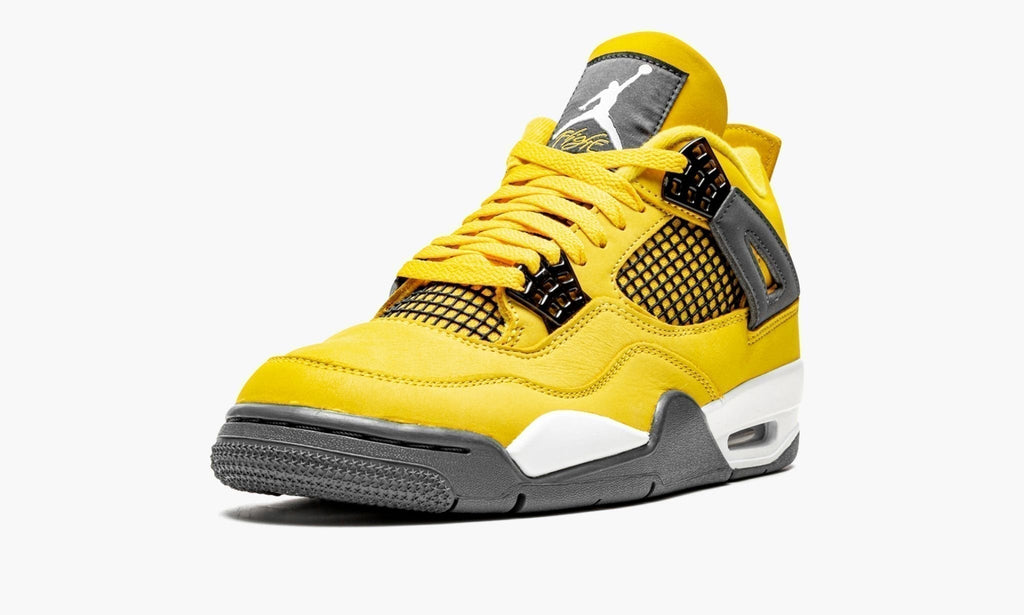 Air Jordan 4 Retro ¡°Lightning 2021¡±