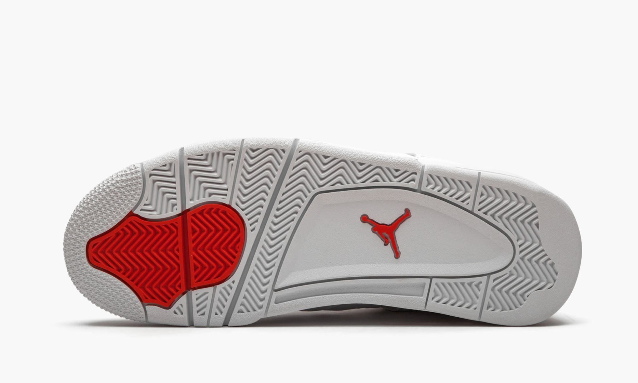 Air Jordan 4 Retro ¡°Metallic Pack ¨C Orange¡±