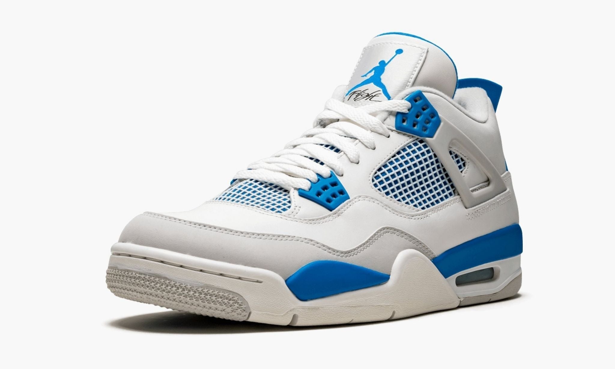 Air Jordan 4 Retro ¡°Military Blue¡±