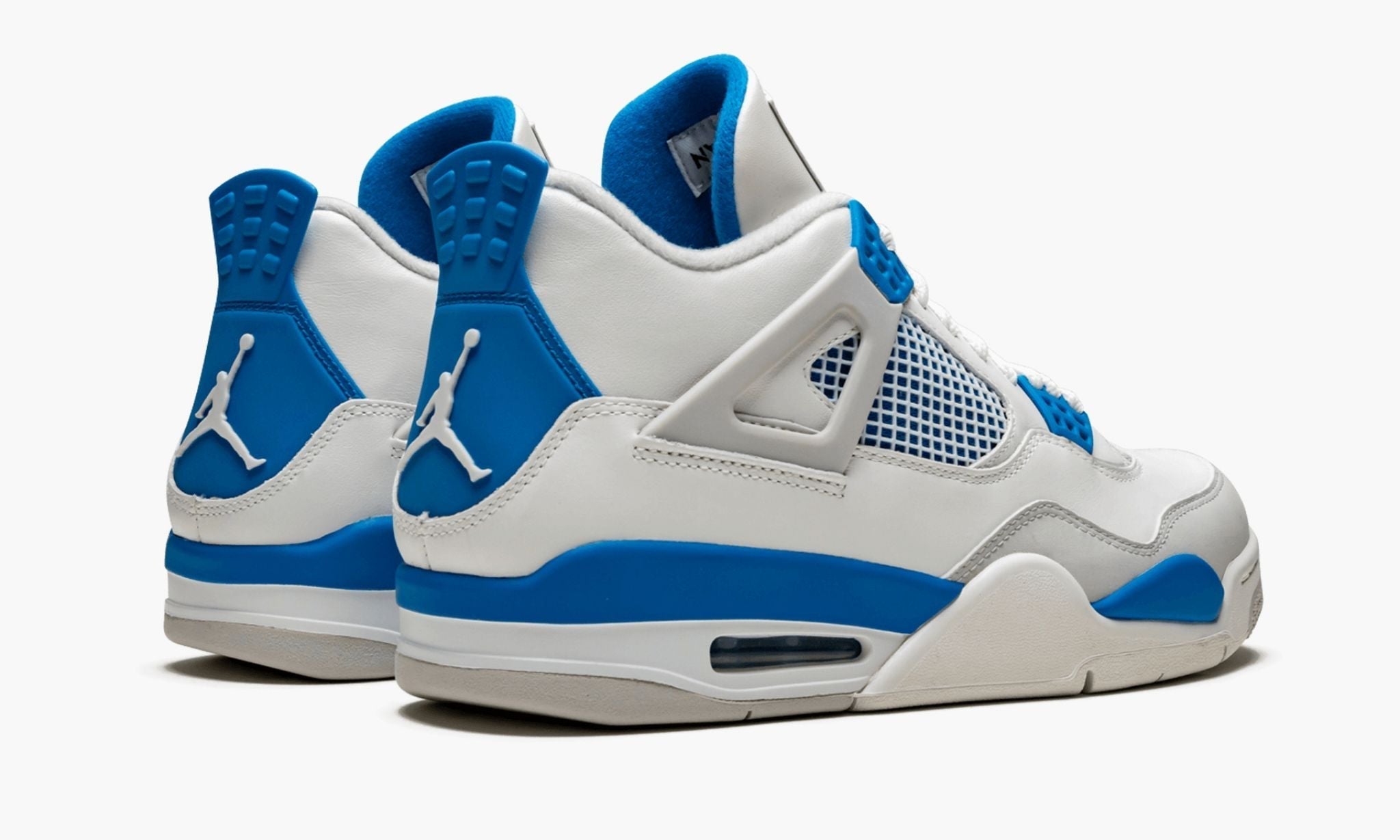 Air Jordan 4 Retro ¡°Military Blue¡±