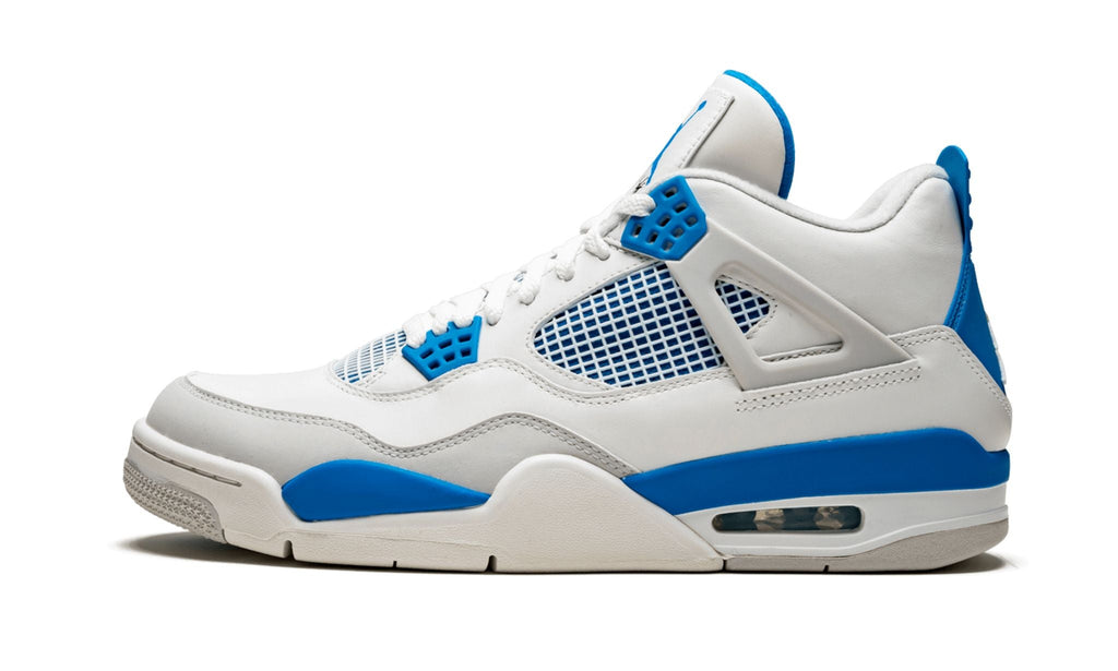 Air Jordan 4 Retro ¡°Military Blue¡±