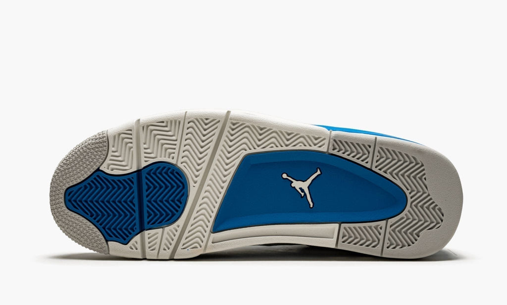 Air Jordan 4 Retro ¡°Military Blue¡±