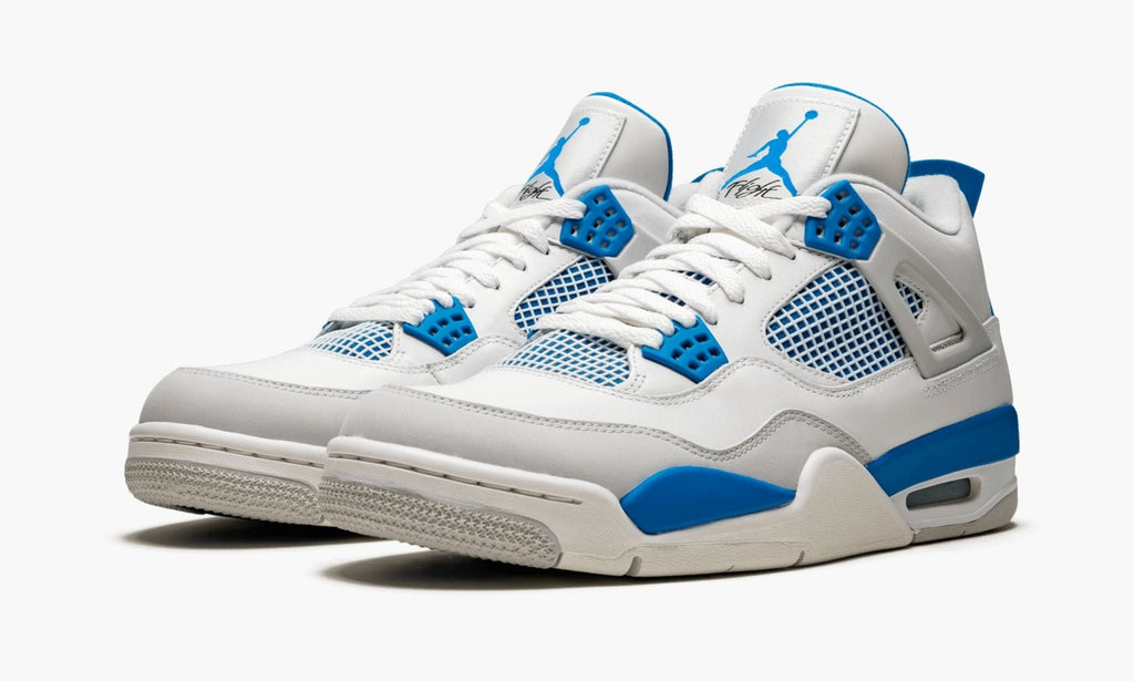 Air Jordan 4 Retro ¡°Military Blue¡±