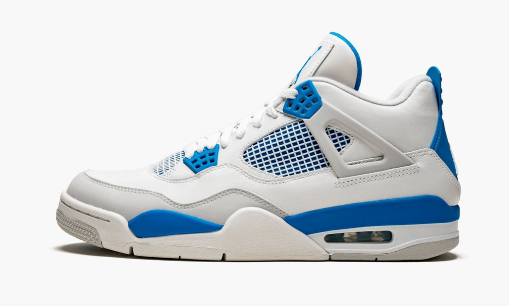 Air Jordan 4 Retro ¡°Military Blue¡±
