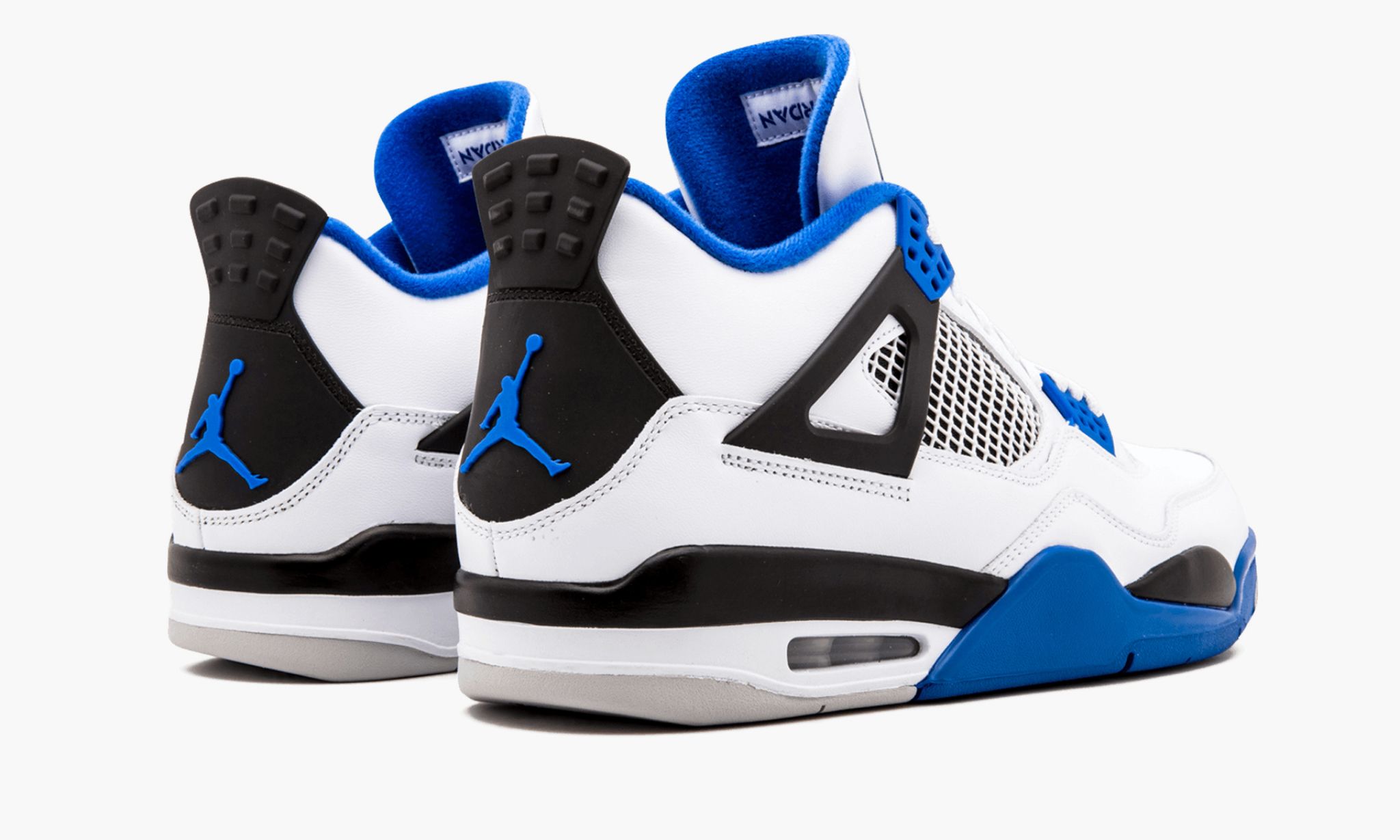 Air Jordan 4 Retro ¡°Motorsports¡±