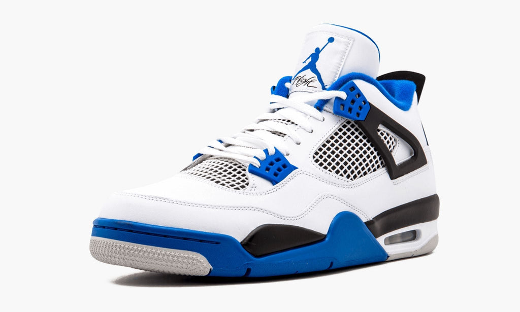 Air Jordan 4 Retro ¡°Motorsports¡±