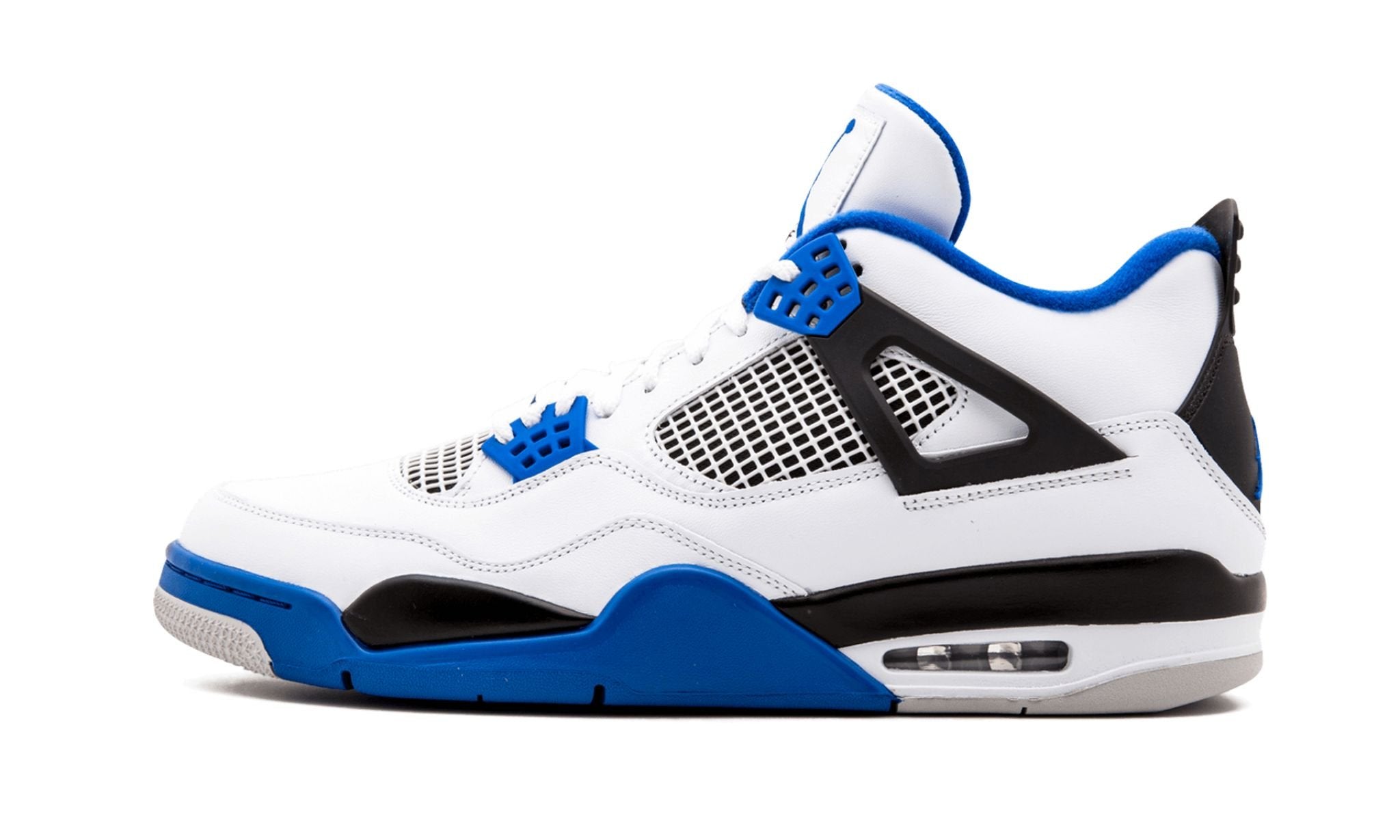 Air Jordan 4 Retro ¡°Motorsports¡±