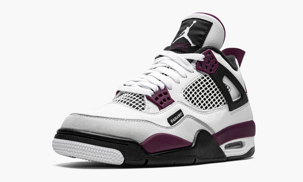 Air Jordan 4 Retro ¡°PSG ¨C Paris Saint Germain¡±
