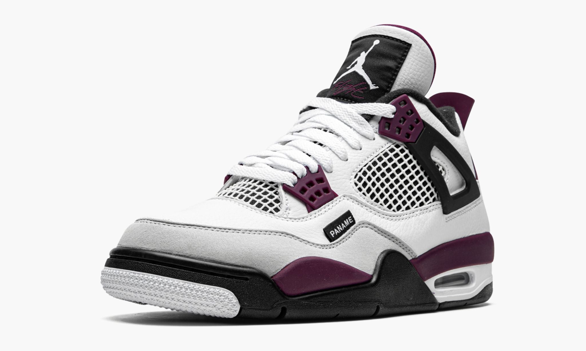 Air Jordan 4 Retro ¡°PSG ¨C Paris Saint Germain¡±