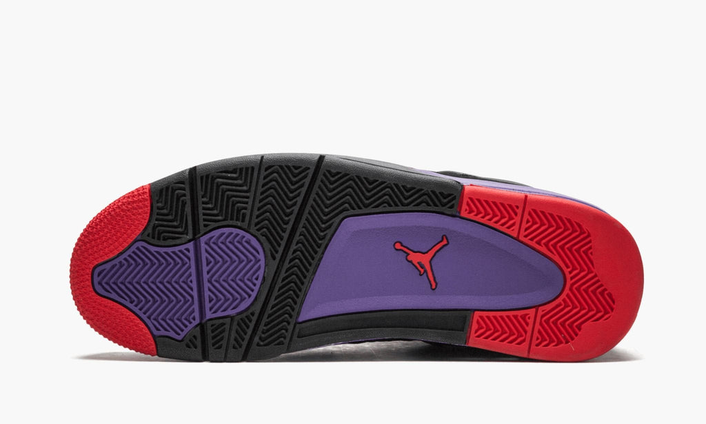 Air Jordan 4 Retro ¡°Raptors/Drake OVO¡±