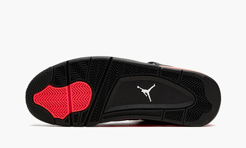 Air Jordan 4 Retro ¡°Red Thunder¡±