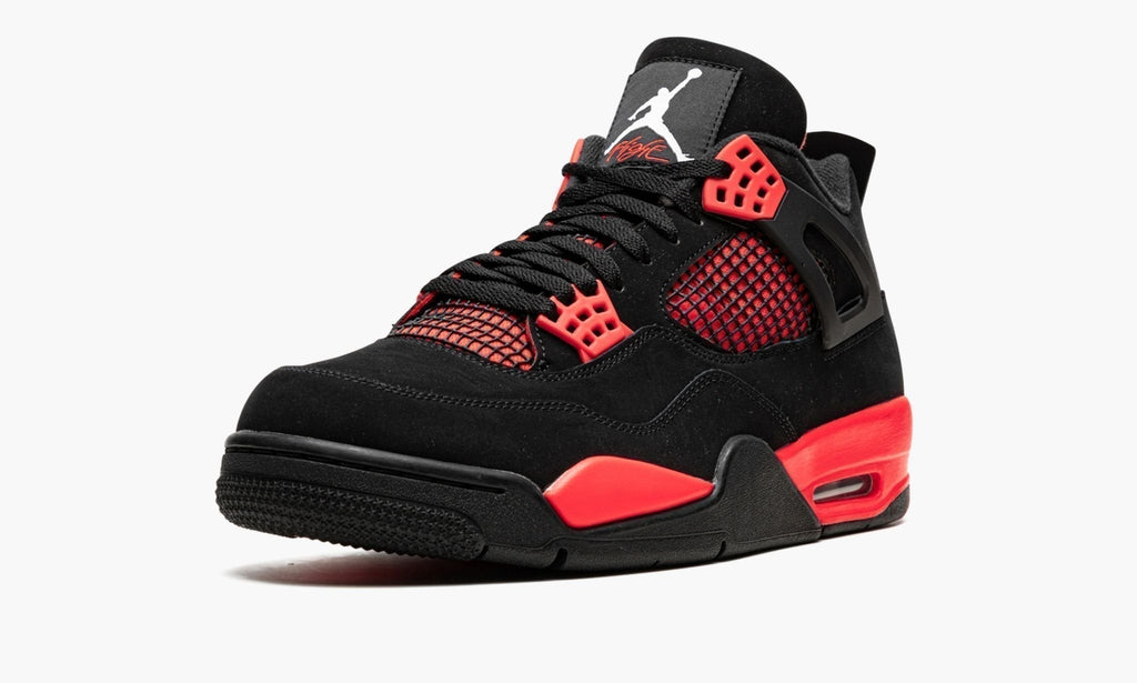 Air Jordan 4 Retro ¡°Red Thunder¡±