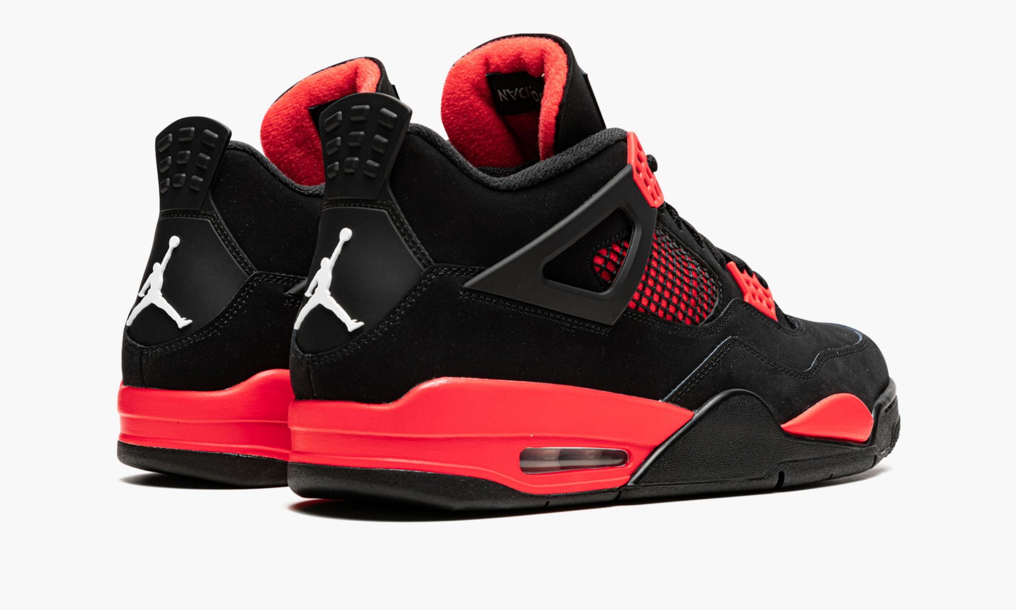 Air Jordan 4 Retro ¡°Red Thunder¡±