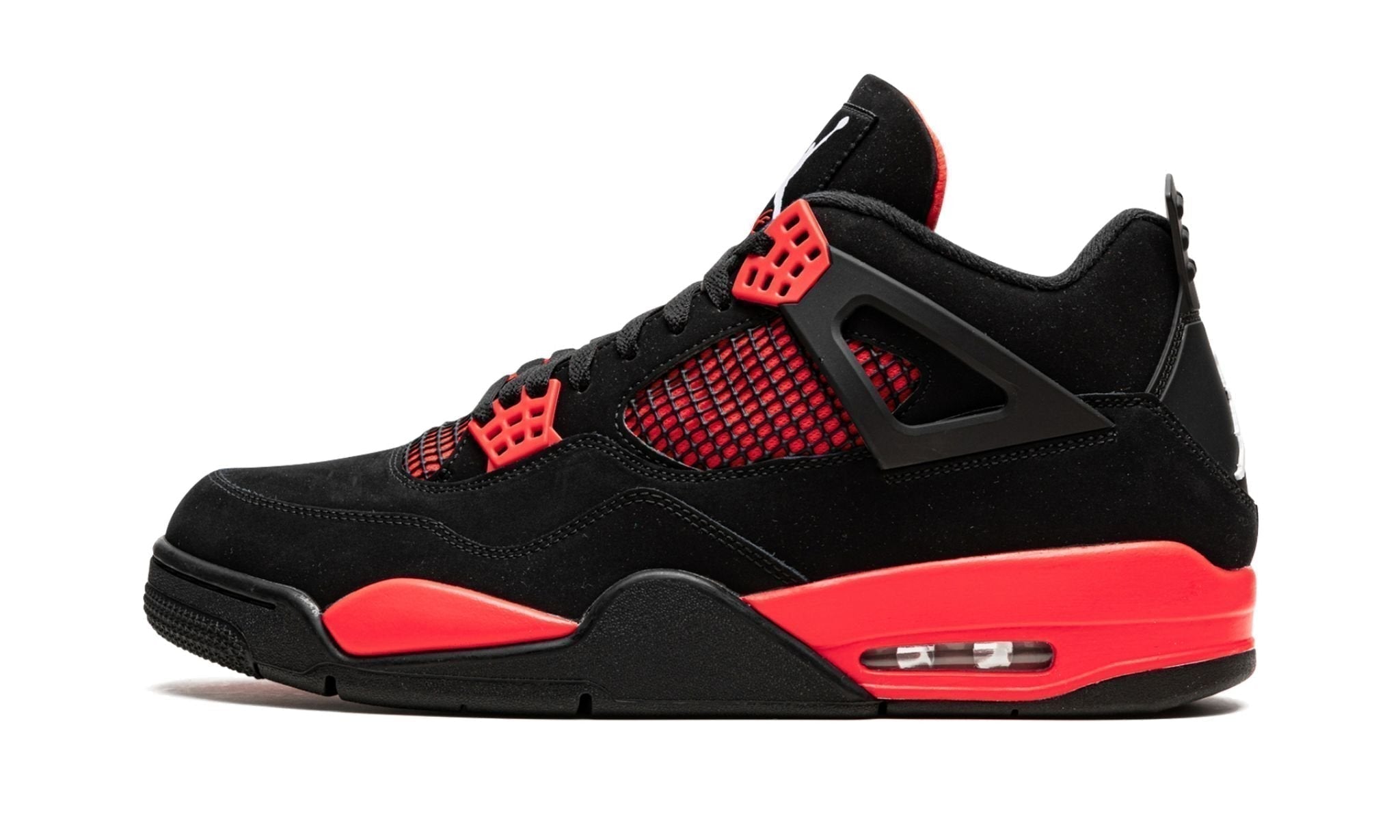 Air Jordan 4 Retro ¡°Red Thunder¡±
