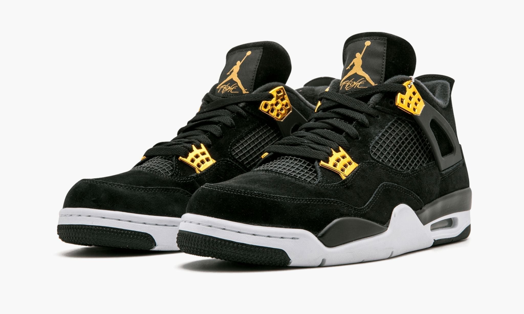 Air Jordan 4 Retro ¡°Royalty¡±