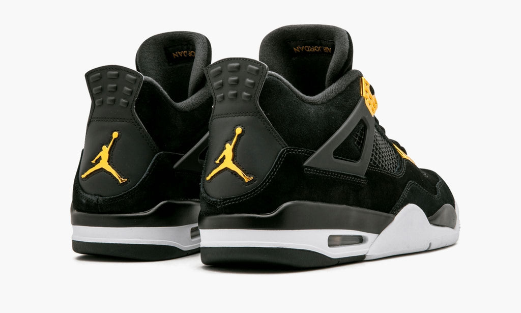 Air Jordan 4 Retro ¡°Royalty¡±