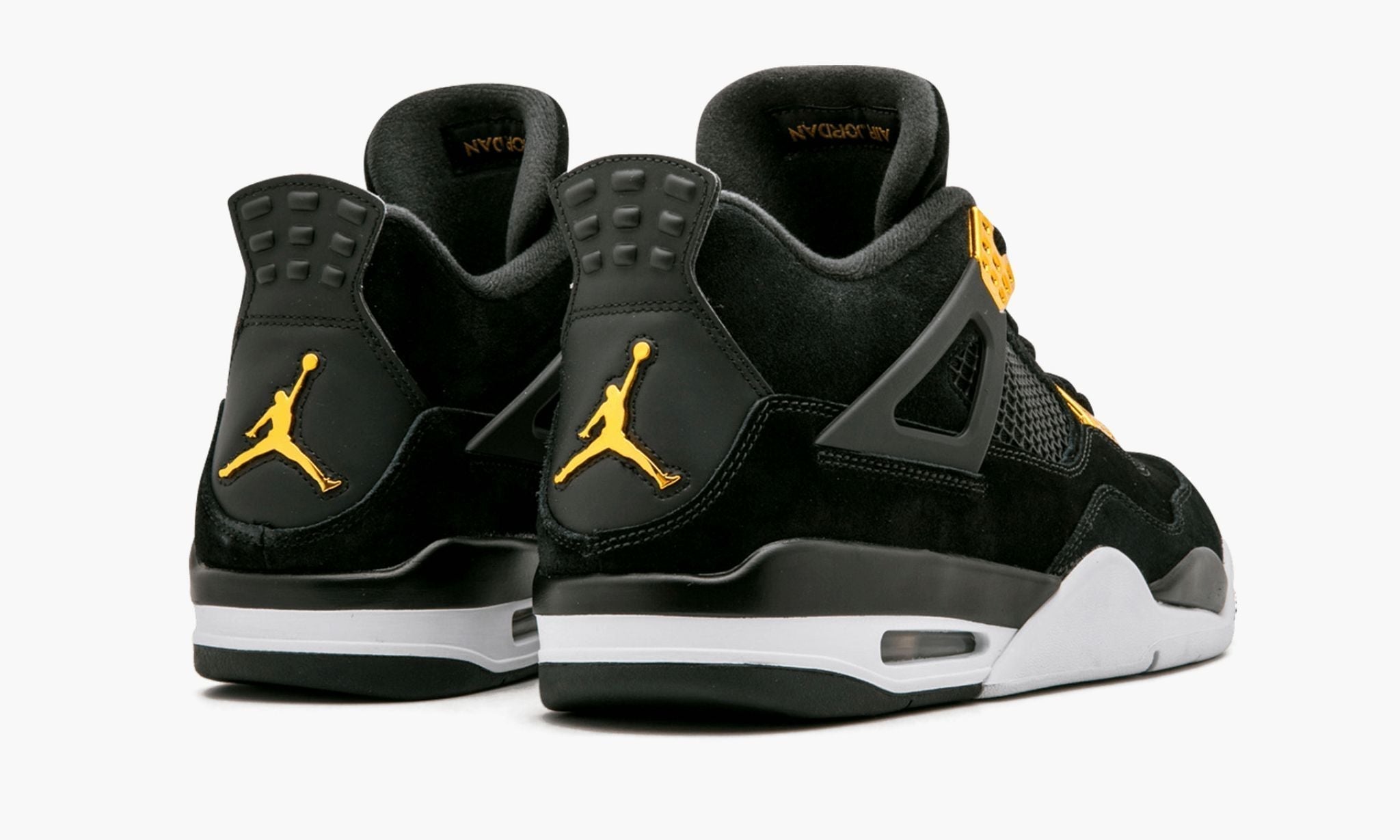 Air Jordan 4 Retro ¡°Royalty¡±