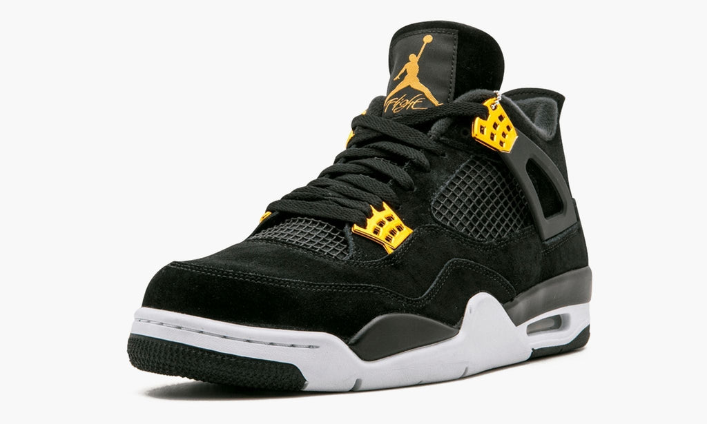 Air Jordan 4 Retro ¡°Royalty¡±