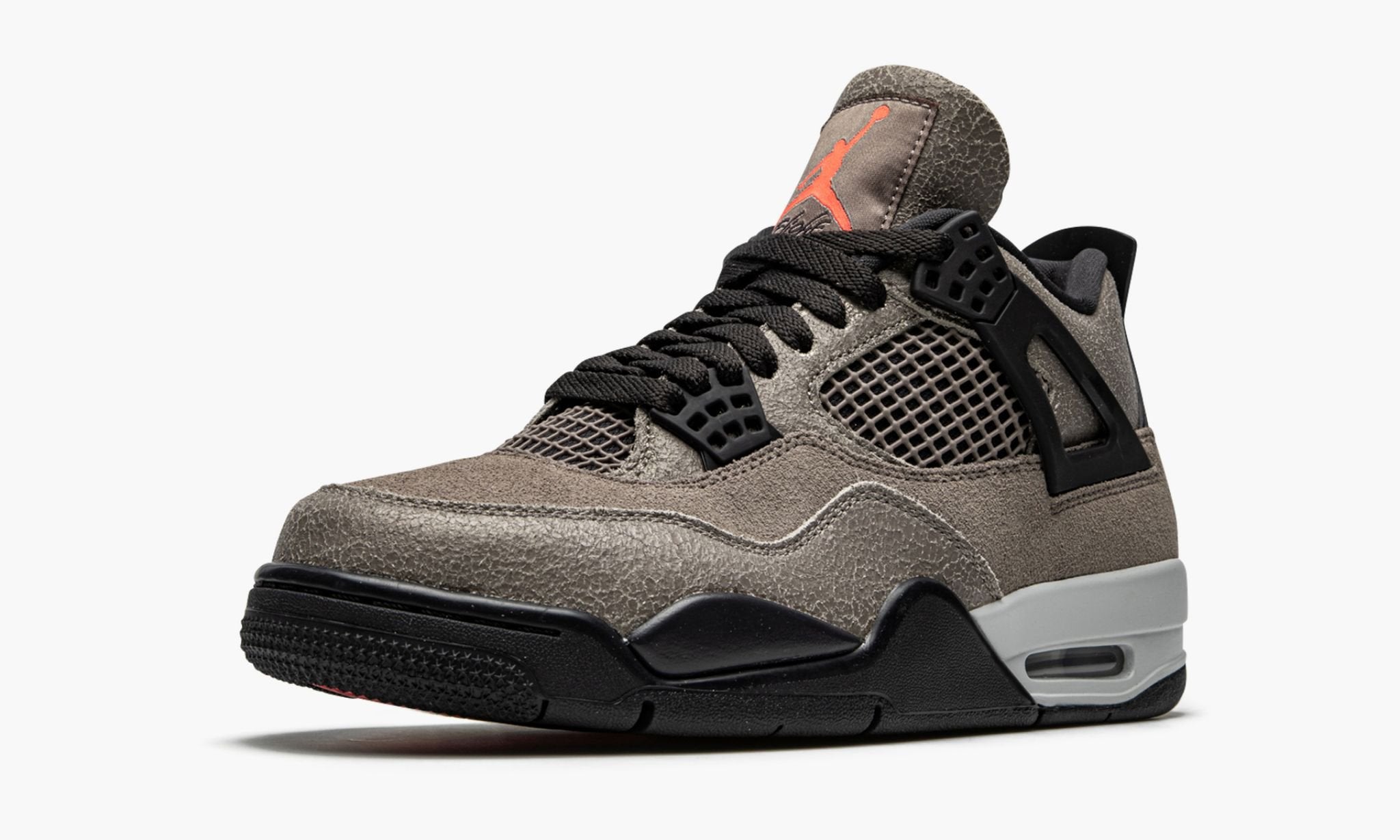 Air Jordan 4 Retro ¡°Taupe Haze¡±