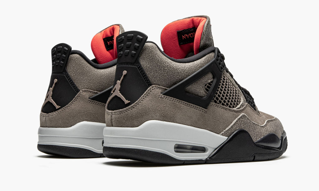 Air Jordan 4 Retro ¡°Taupe Haze¡±