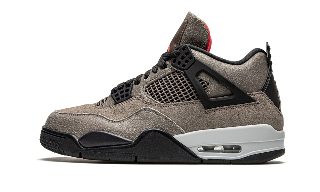 Air Jordan 4 Retro ¡°Taupe Haze¡±