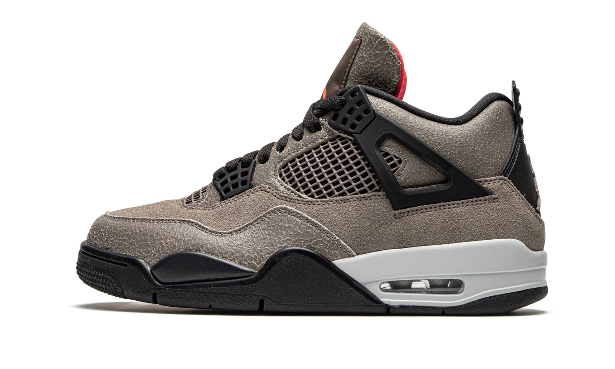 Air Jordan 4 Retro ¡°Taupe Haze¡±