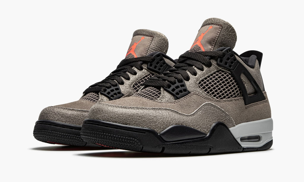 Air Jordan 4 Retro ¡°Taupe Haze¡±