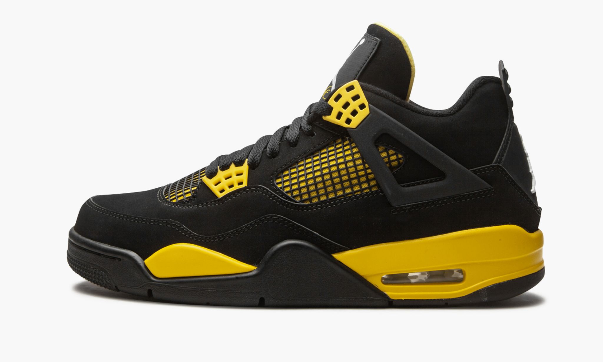 Air Jordan 4 Retro ¡°Thunder¡±