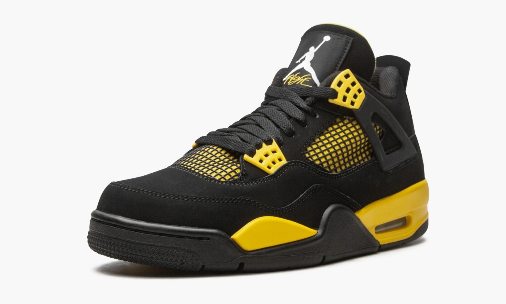 Air Jordan 4 Retro ¡°Thunder¡±