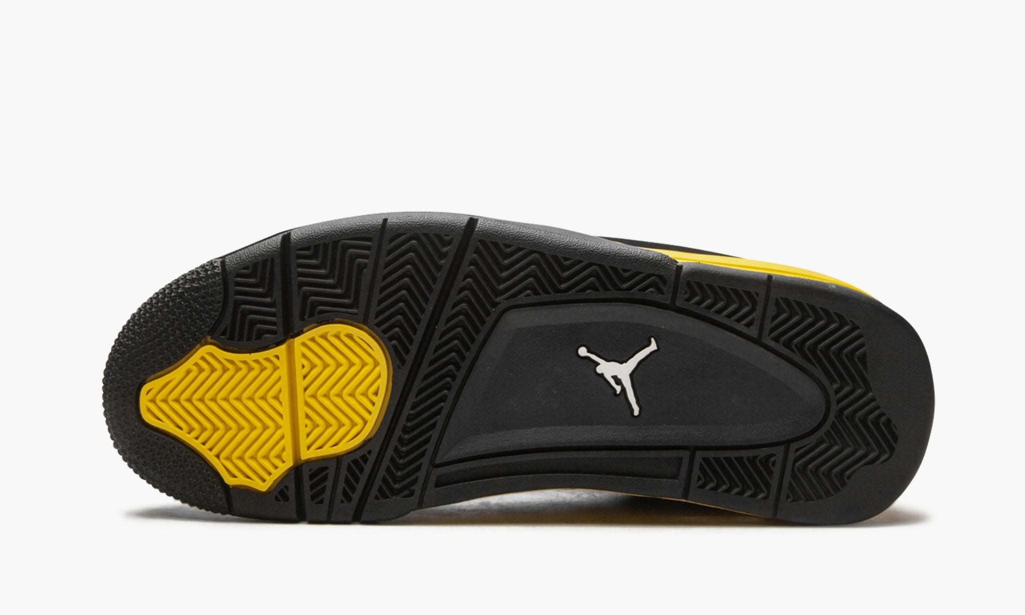 Air Jordan 4 Retro ¡°Thunder¡±