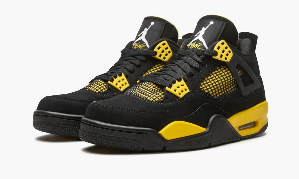 Air Jordan 4 Retro ¡°Thunder¡±