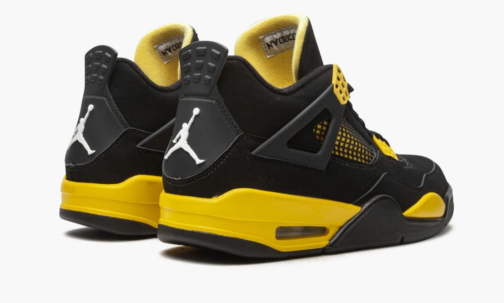 Air Jordan 4 Retro ¡°Thunder¡±