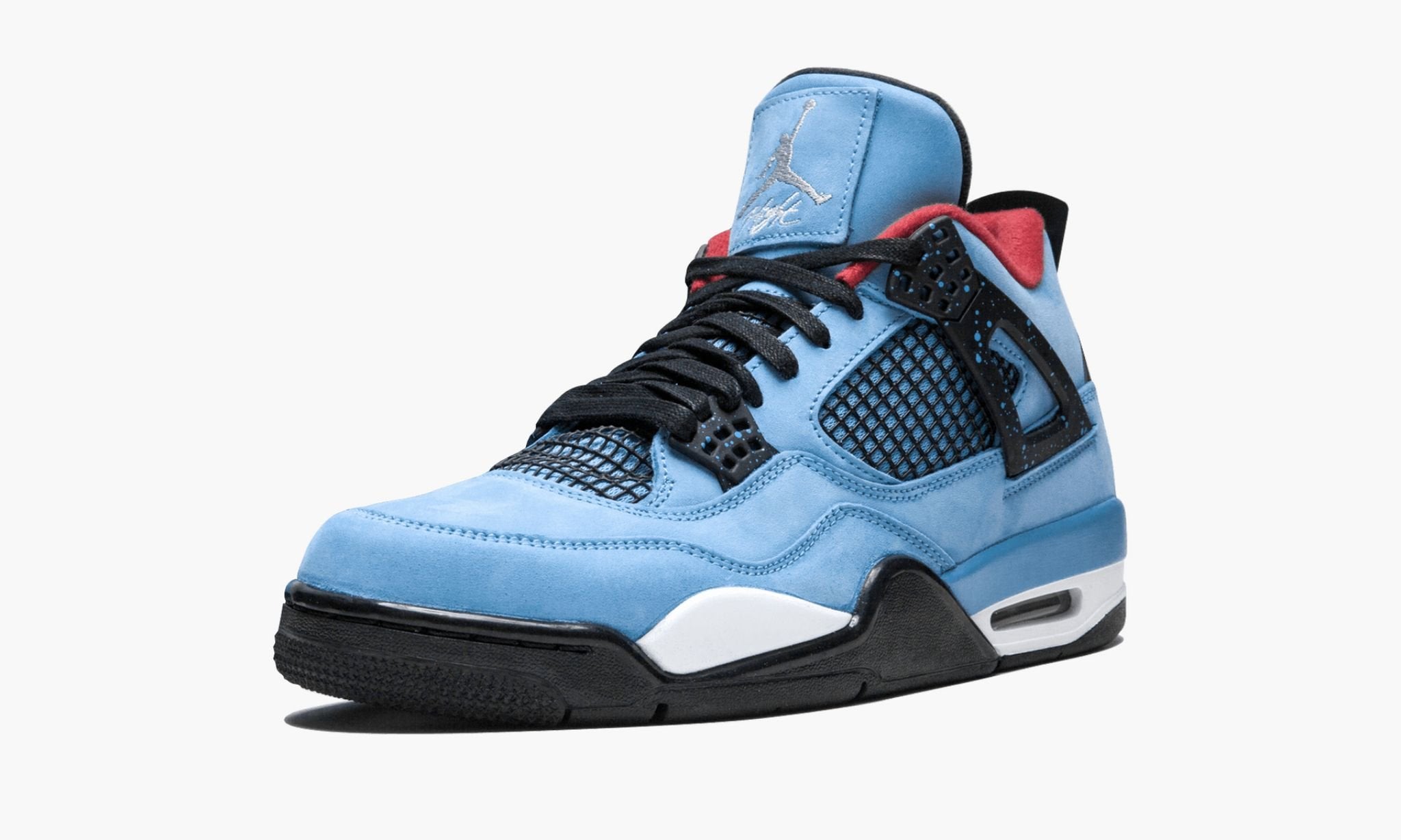 Air Jordan 4 Retro ¡°Travis Scott ¨C Cactus Jack¡±