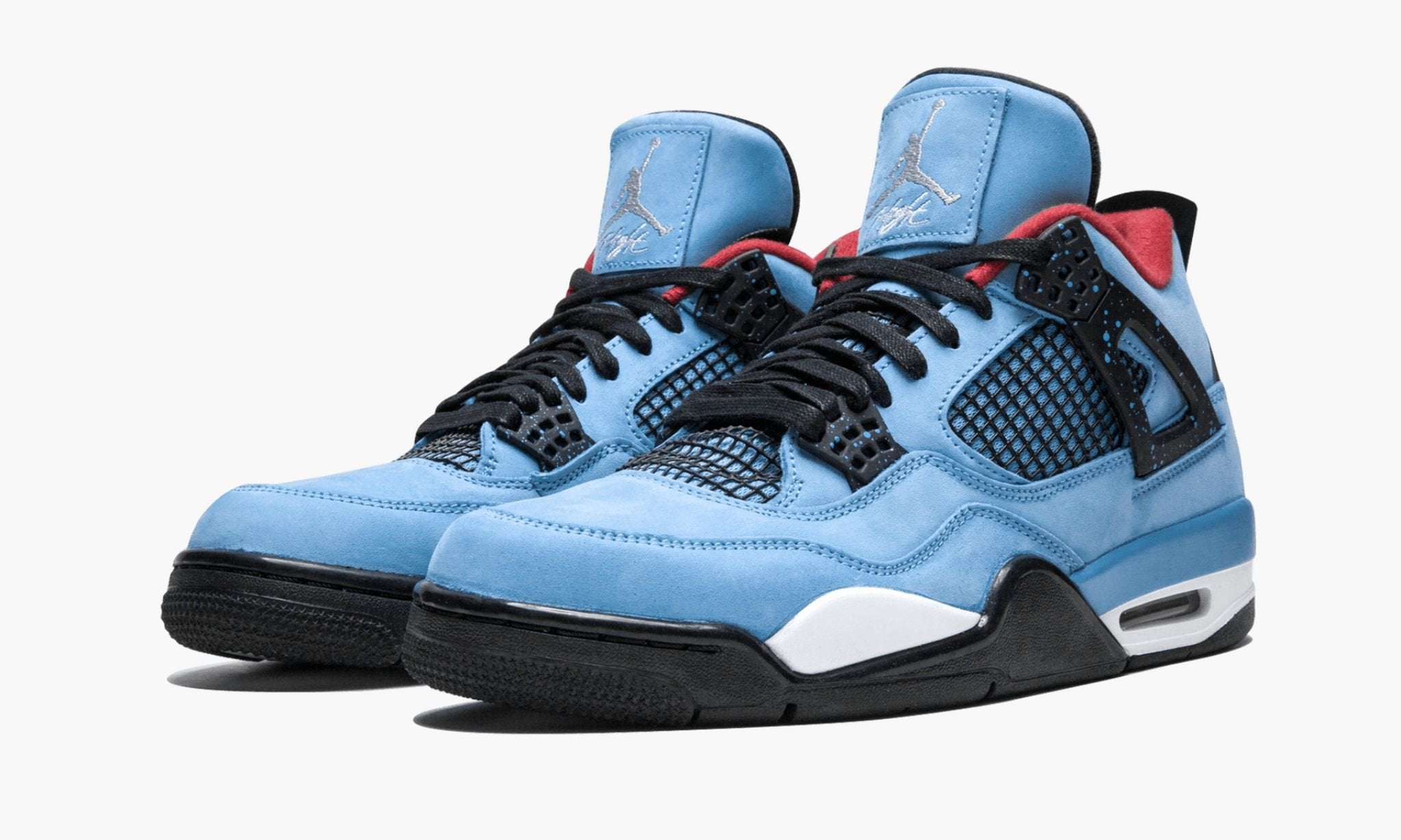 Air Jordan 4 Retro ¡°Travis Scott ¨C Cactus Jack¡±