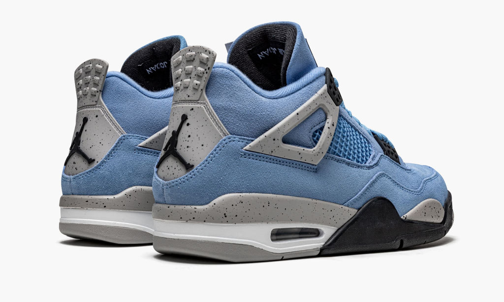 Air Jordan 4 Retro ¡°University Blue¡±