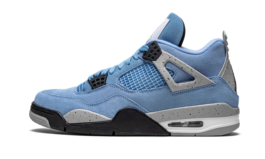 Air Jordan 4 Retro ¡°University Blue¡±