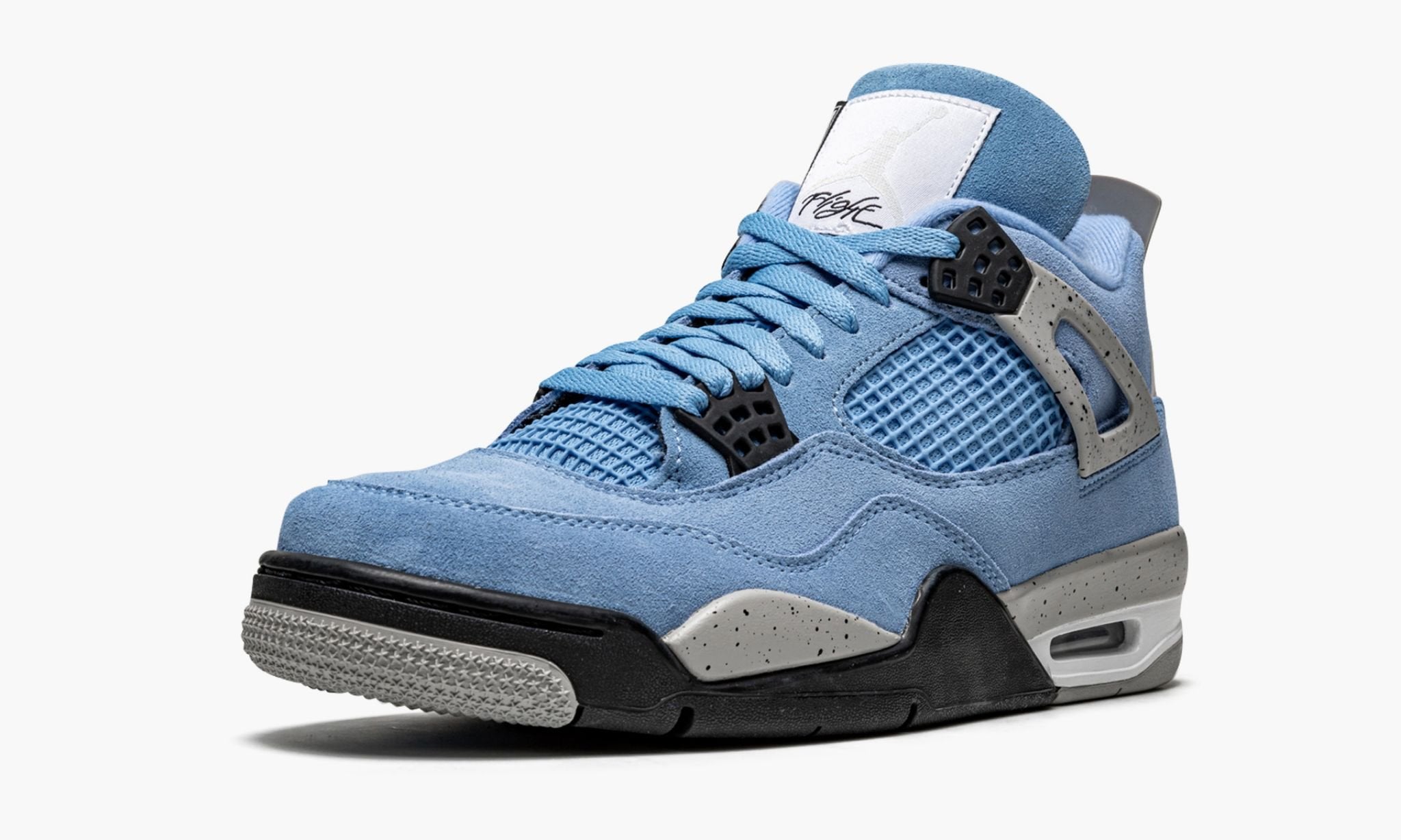 Air Jordan 4 Retro ¡°University Blue¡±