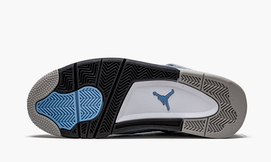 Air Jordan 4 Retro ¡°University Blue¡±