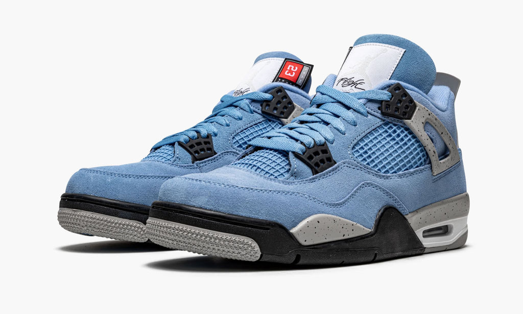 Air Jordan 4 Retro ¡°University Blue¡±