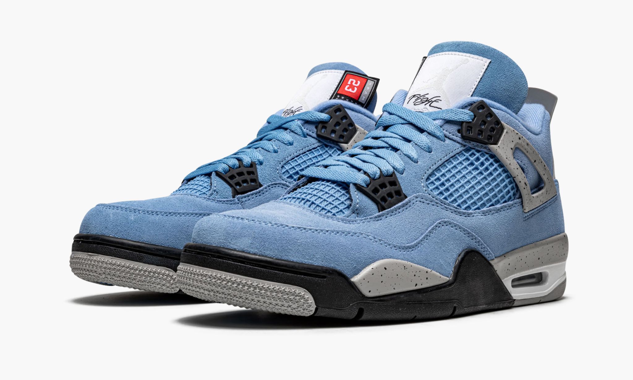 Air Jordan 4 Retro ¡°University Blue¡±