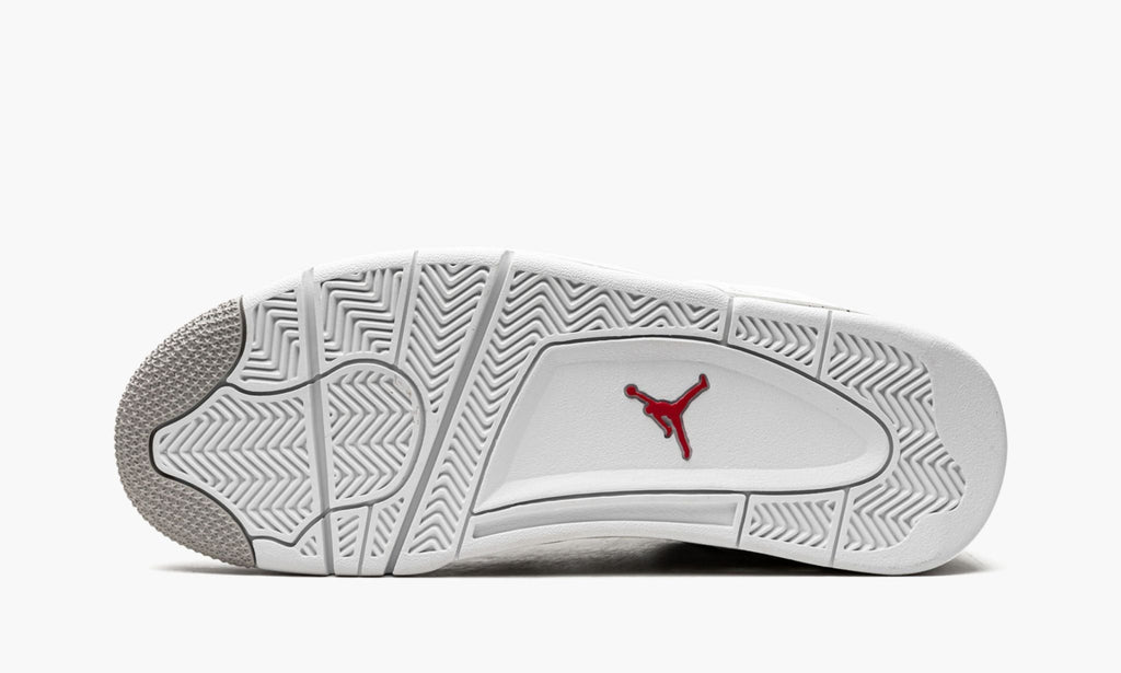 Air Jordan 4 Retro ¡°White Oreo¡±