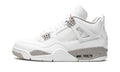 Air Jordan 4 Retro ¡°White Oreo¡±