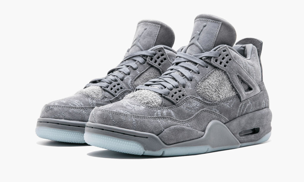 Air Jordan 4 Retro Kaws ¡°KAWS¡±