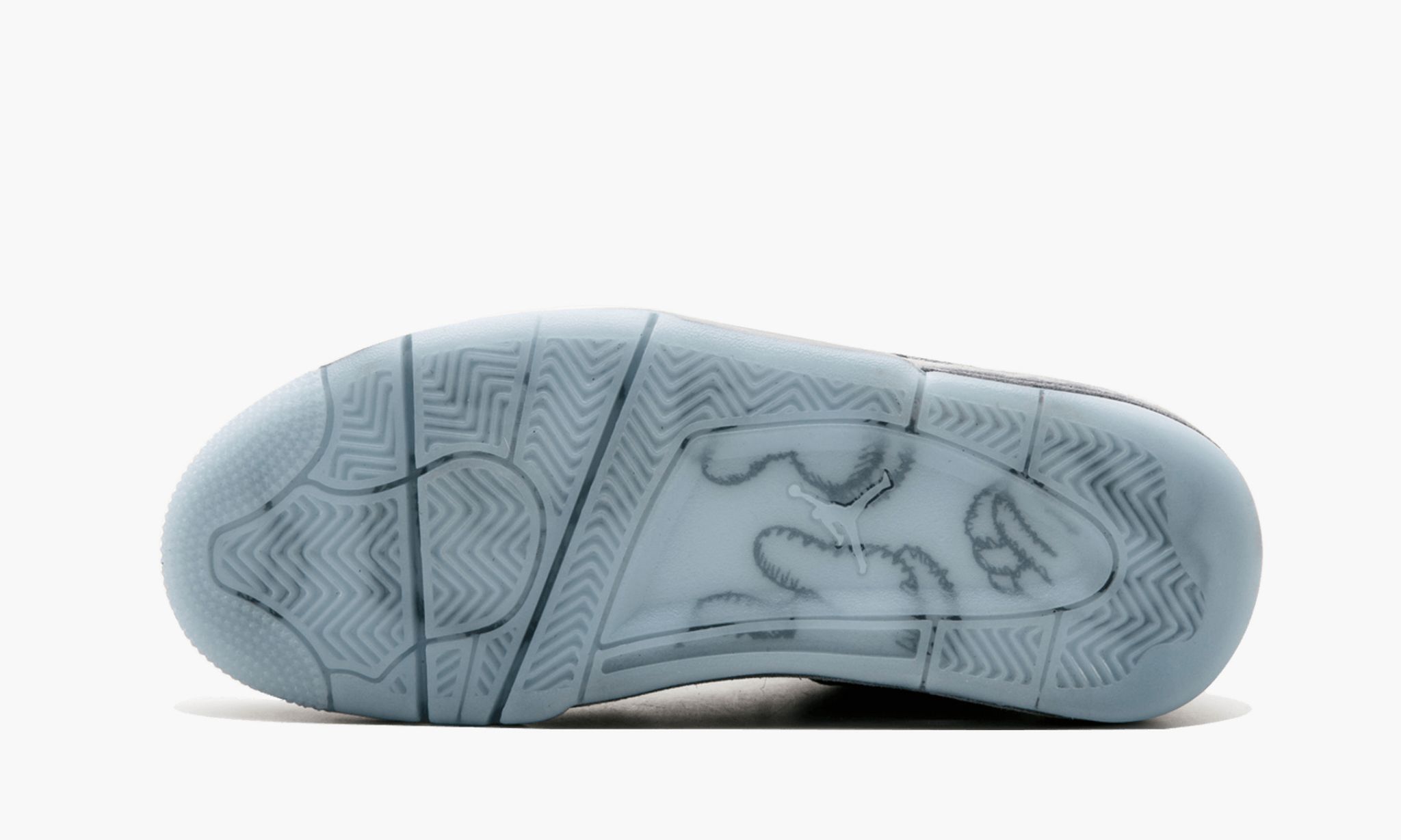 Air Jordan 4 Retro Kaws ¡°KAWS¡±