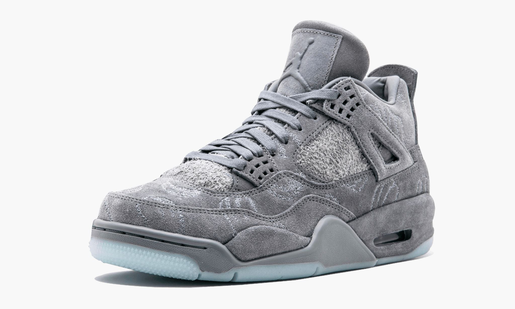 Air Jordan 4 Retro Kaws ¡°KAWS¡±